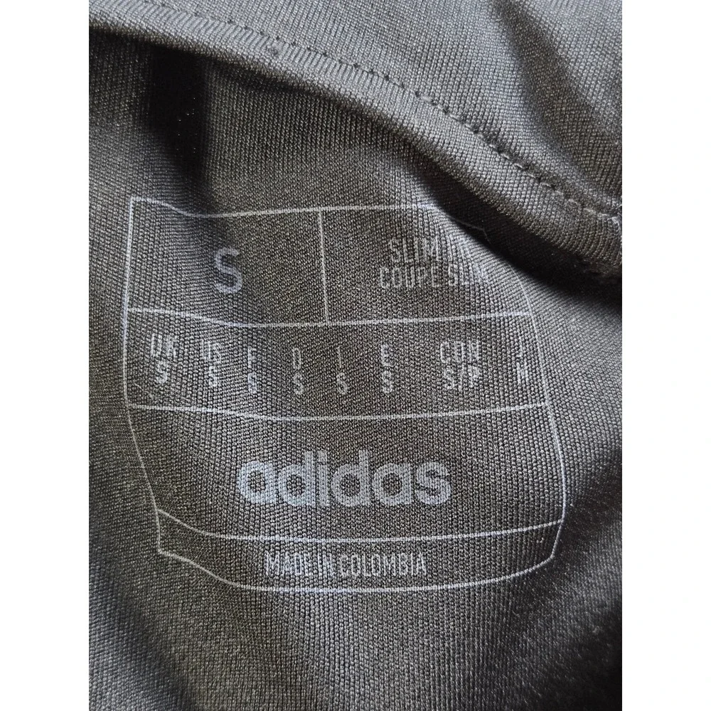Men's Adidas Small MLS All Star‎ Game 2024 Target Jersey Neon 90's Inspired